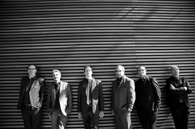 25 años de Escalandrum: con el corazón abierto